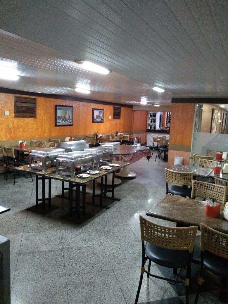 Flat Simples Na Praia De Iracema Fortaleza  Ngoại thất bức ảnh